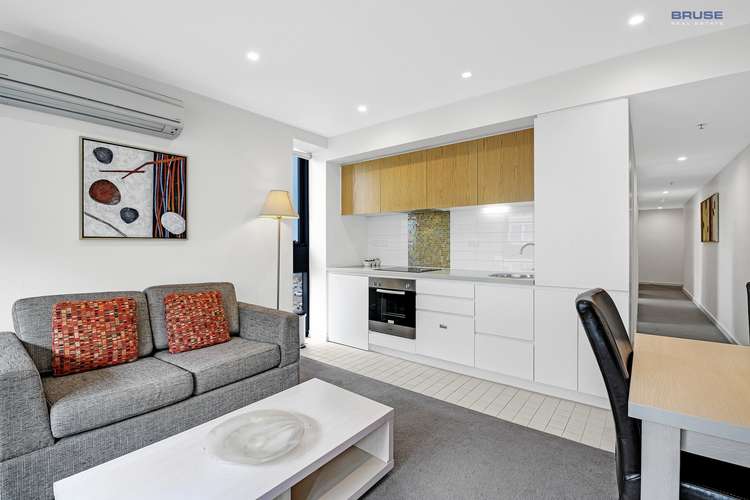 Third view of Homely apartment listing, 513/10 Balfours Way, Adelaide SA 5000