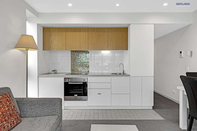 Sixth view of Homely apartment listing, 513/10 Balfours Way, Adelaide SA 5000