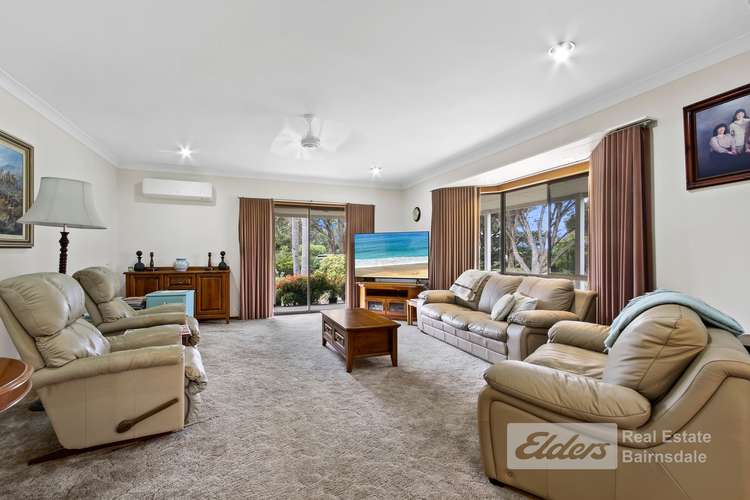 Third view of Homely house listing, 105 Balfours Road, Lucknow VIC 3875