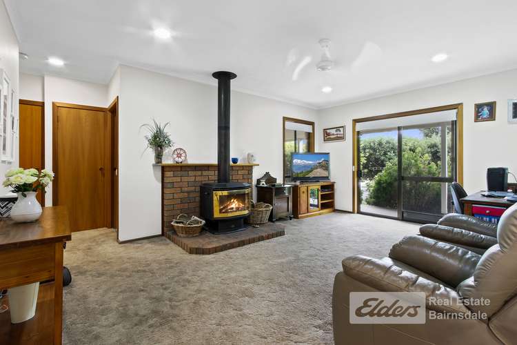 Fourth view of Homely house listing, 105 Balfours Road, Lucknow VIC 3875