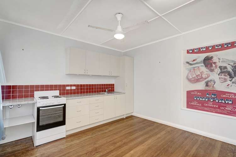 Main view of Homely semiDetached listing, 1/14 Egan Street, Manunda QLD 4870