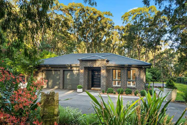 Main view of Homely house listing, 9 Earl Street, Bowral NSW 2576