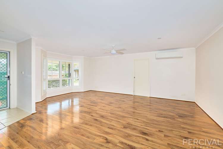 Second view of Homely villa listing, 8/33 Fernvalley Parade, Port Macquarie NSW 2444