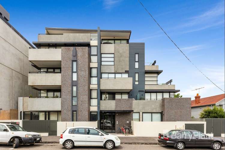 Main view of Homely apartment listing, 209/6-8 Gamble Street, Brunswick East VIC 3057