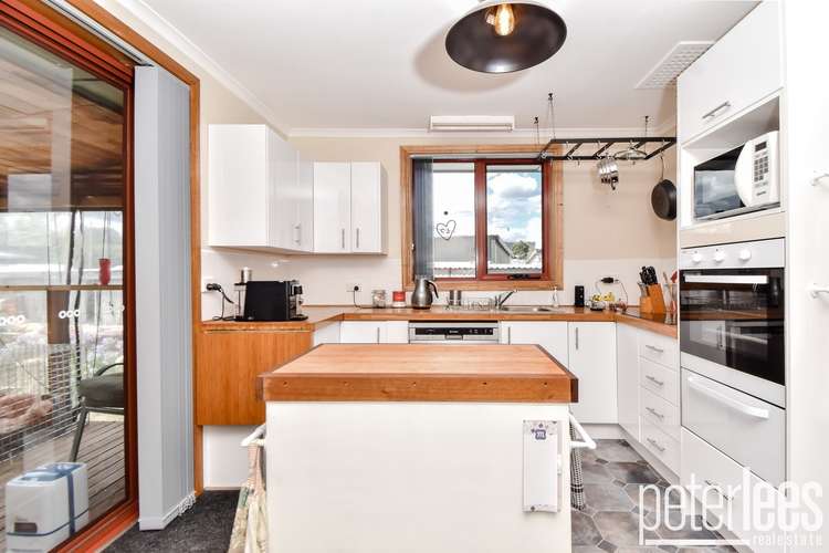 Fifth view of Homely house listing, 31 Bonella Street, Ravenswood TAS 7250