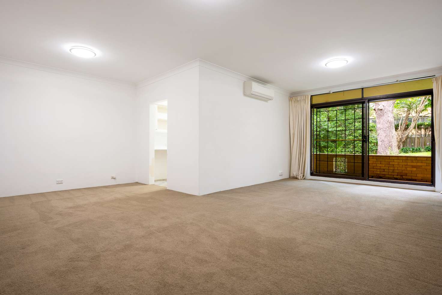Main view of Homely apartment listing, 22/181-185 Pacific Highway, Roseville NSW 2069