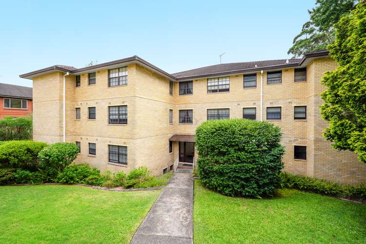 Fifth view of Homely apartment listing, 22/181-185 Pacific Highway, Roseville NSW 2069