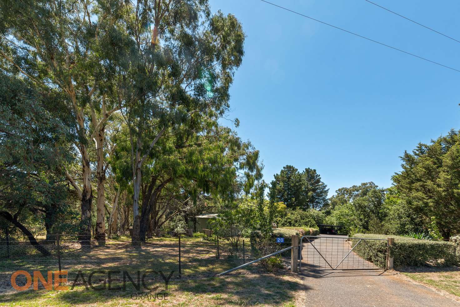 Main view of Homely house listing, 20 The Billabong, Clifton Grove NSW 2800