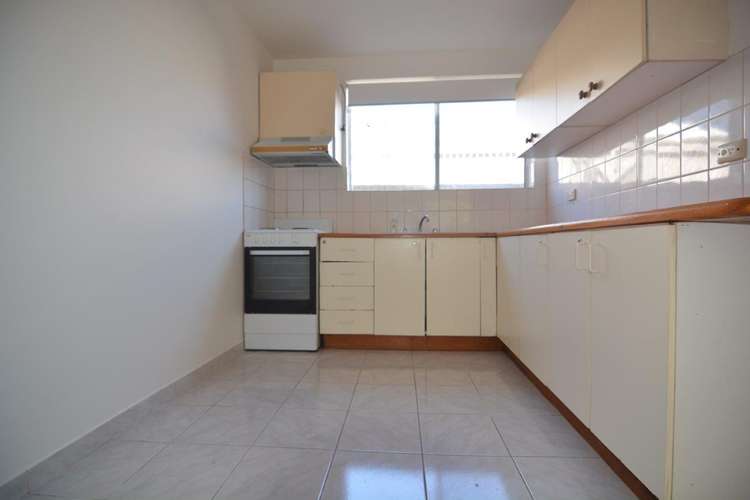 Second view of Homely apartment listing, 2/36 Edgar Street, Kingsville VIC 3012