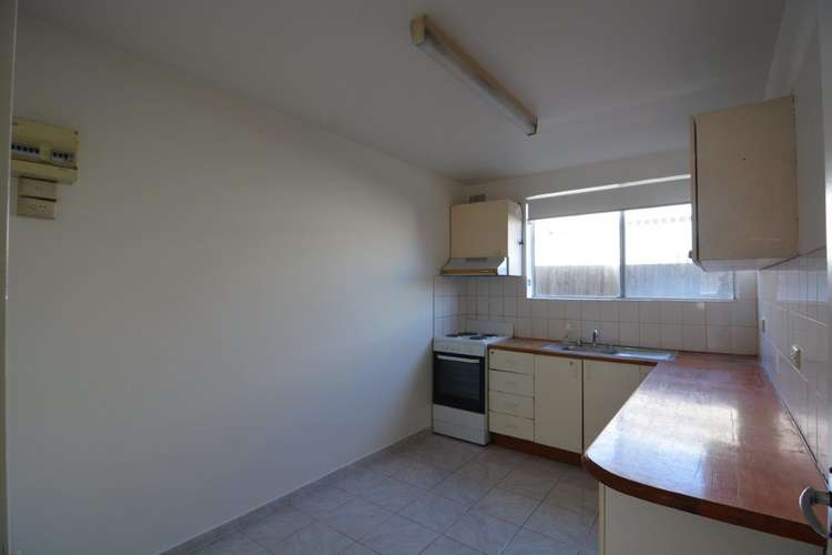 Third view of Homely apartment listing, 2/36 Edgar Street, Kingsville VIC 3012