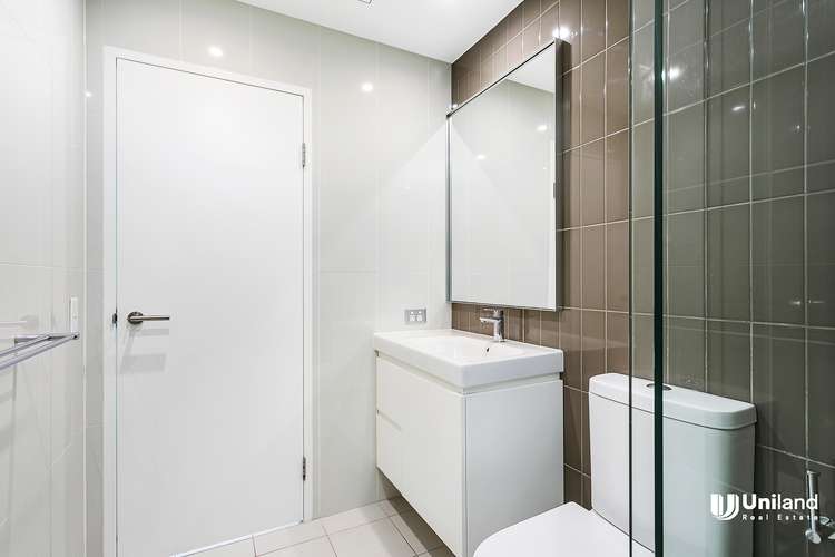 Sixth view of Homely apartment listing, 607/95 Ross Street, Forest Lodge NSW 2037