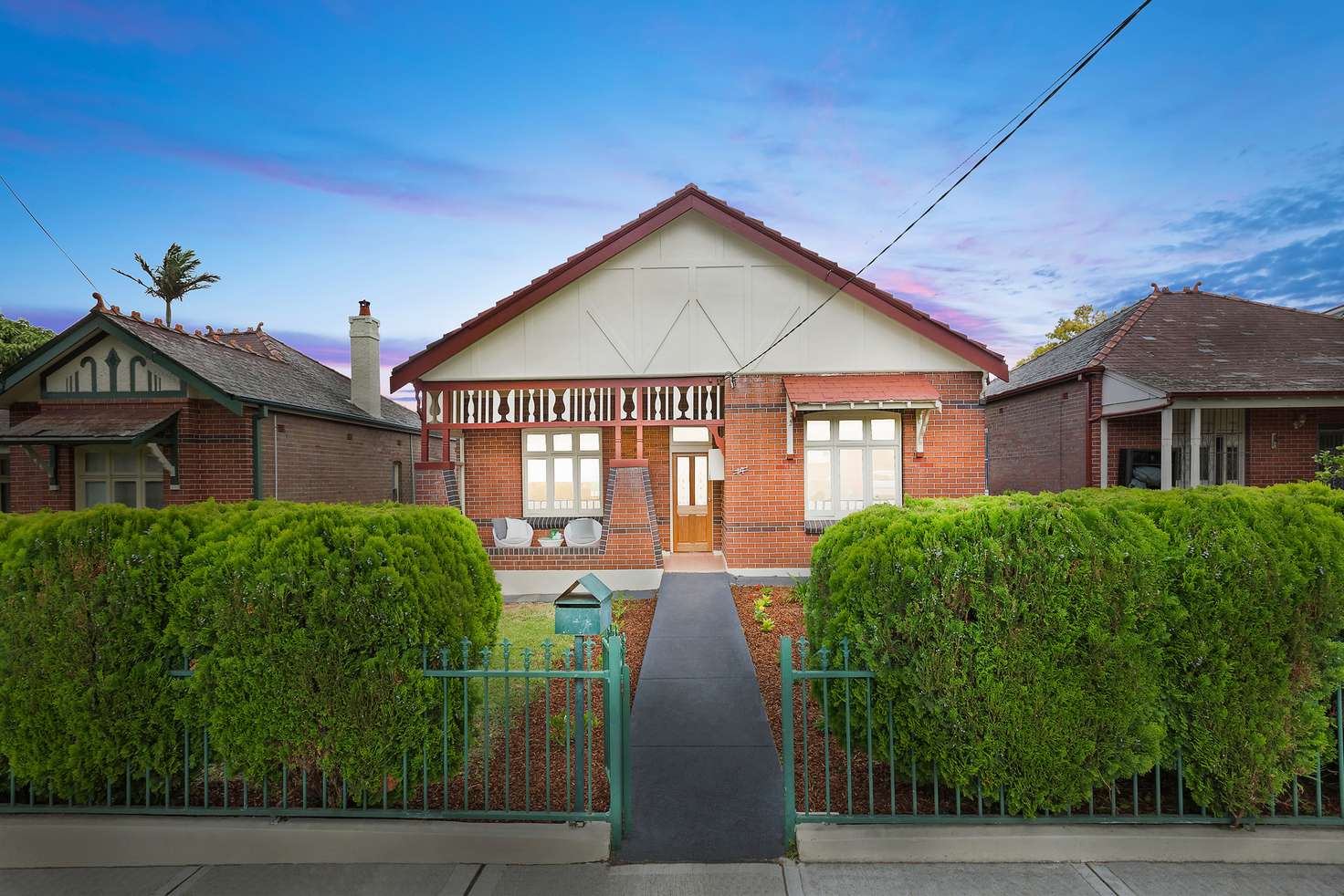Main view of Homely house listing, 14 Waimea Street, Burwood NSW 2134