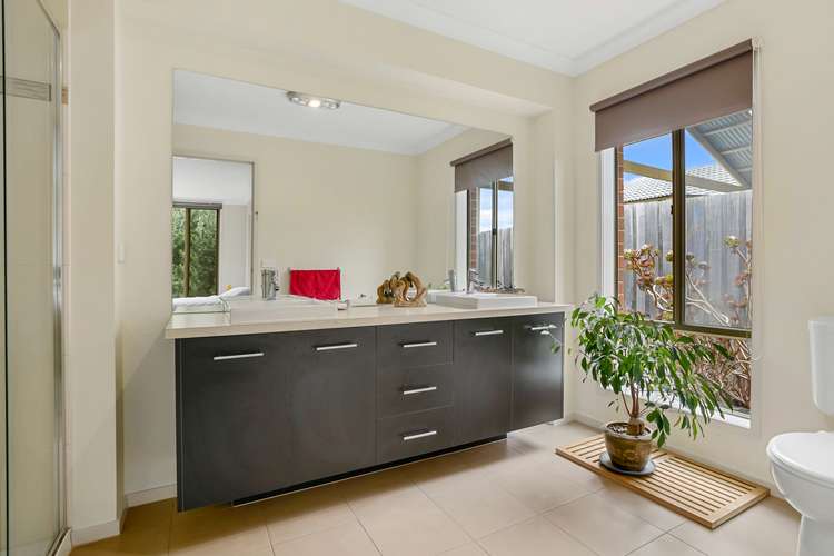 Third view of Homely house listing, 5 Keith Court, Darley VIC 3340