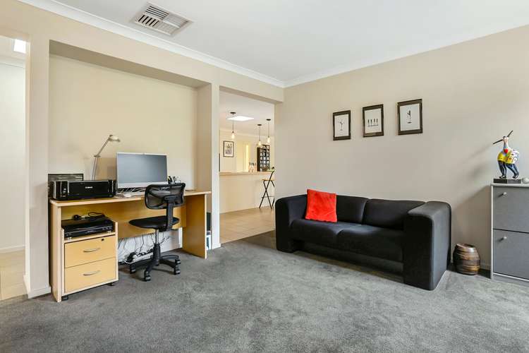 Fifth view of Homely house listing, 5 Keith Court, Darley VIC 3340