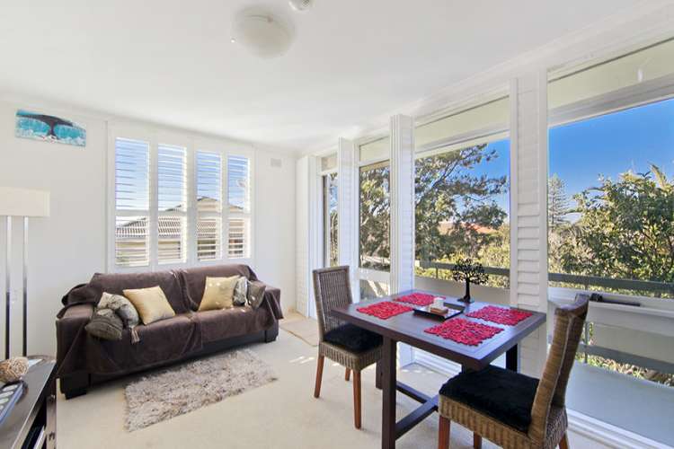 Second view of Homely apartment listing, 14/15 Stuart Street, Collaroy NSW 2097