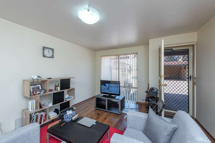 Second view of Homely villa listing, 8/28 Rushton Street, Burswood WA 6100