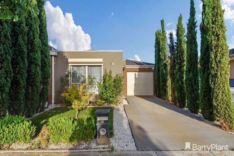 8A Tawny Court, Truganina VIC 3029