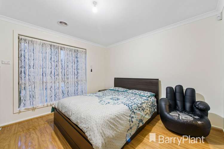 Second view of Homely unit listing, 8A Tawny Court, Truganina VIC 3029