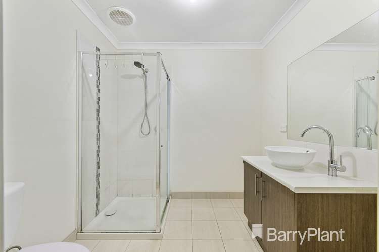 Third view of Homely unit listing, 8A Tawny Court, Truganina VIC 3029