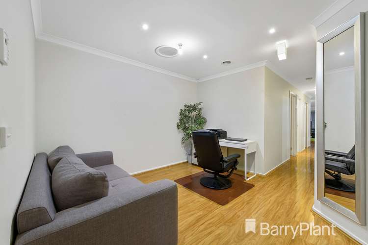 Fourth view of Homely unit listing, 8A Tawny Court, Truganina VIC 3029
