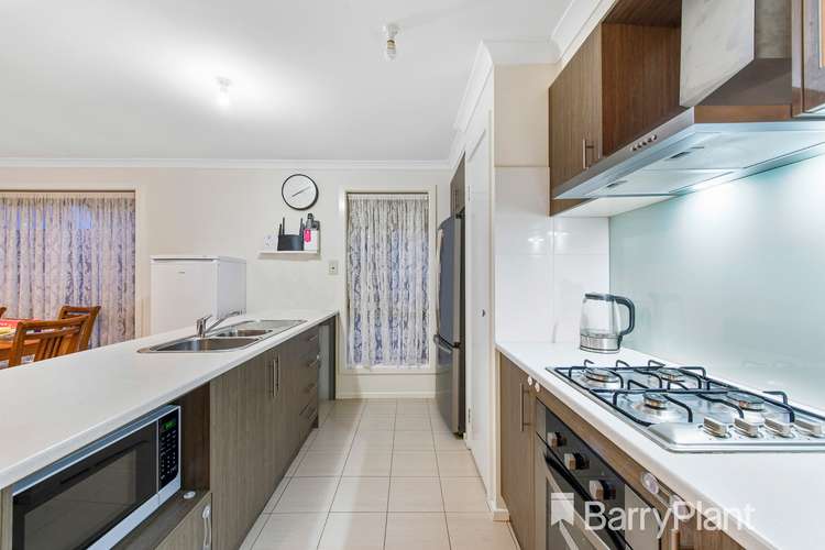 Sixth view of Homely unit listing, 8A Tawny Court, Truganina VIC 3029