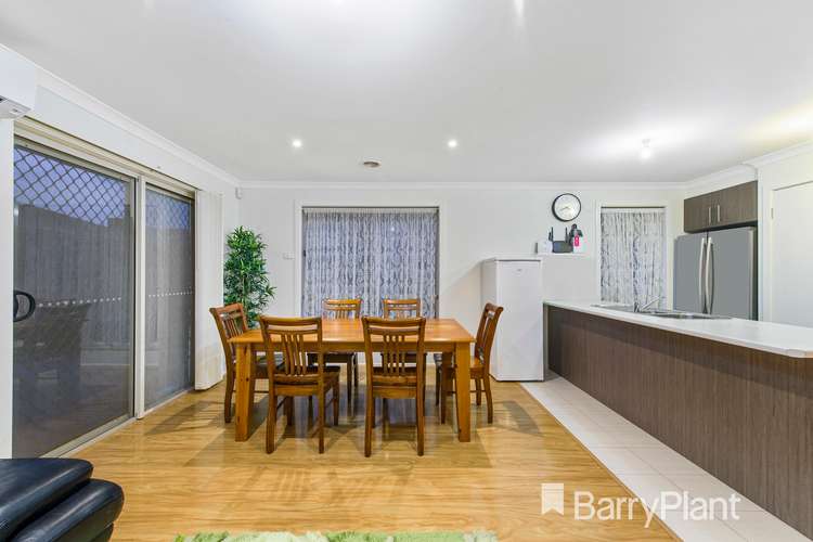 Seventh view of Homely unit listing, 8A Tawny Court, Truganina VIC 3029