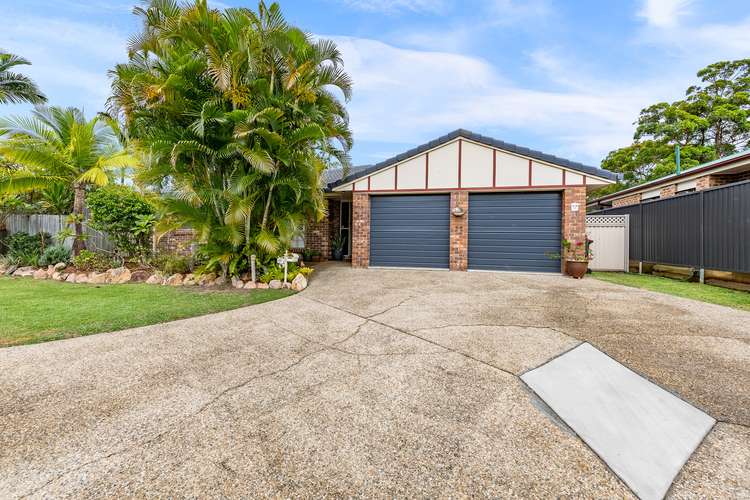 Second view of Homely house listing, 11 Cardell Place, Bracken Ridge QLD 4017