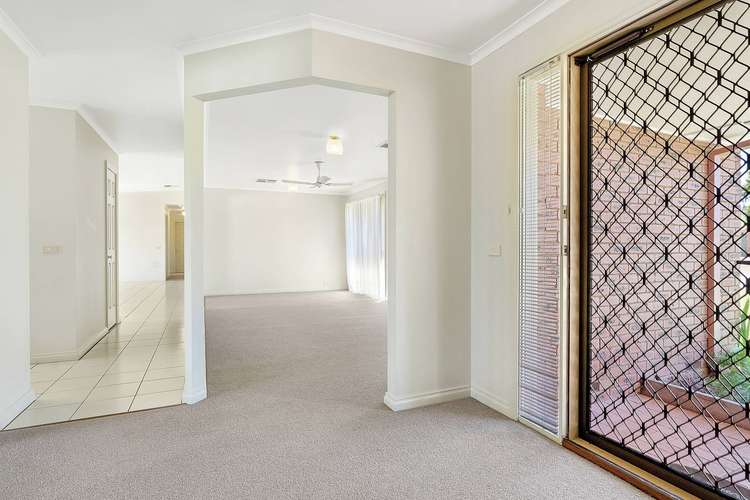 Second view of Homely house listing, 4 Wright Street, Glenroy NSW 2640