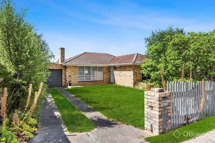 Third view of Homely house listing, 18 Downward Street, Mornington VIC 3931