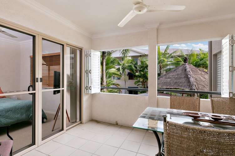 Second view of Homely unit listing, 221/29-33 Springfield Crescent, Manoora QLD 4870