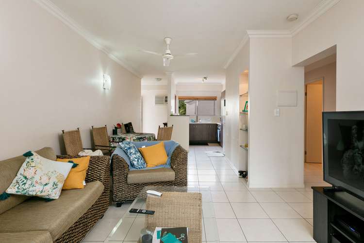 Third view of Homely unit listing, 221/29-33 Springfield Crescent, Manoora QLD 4870