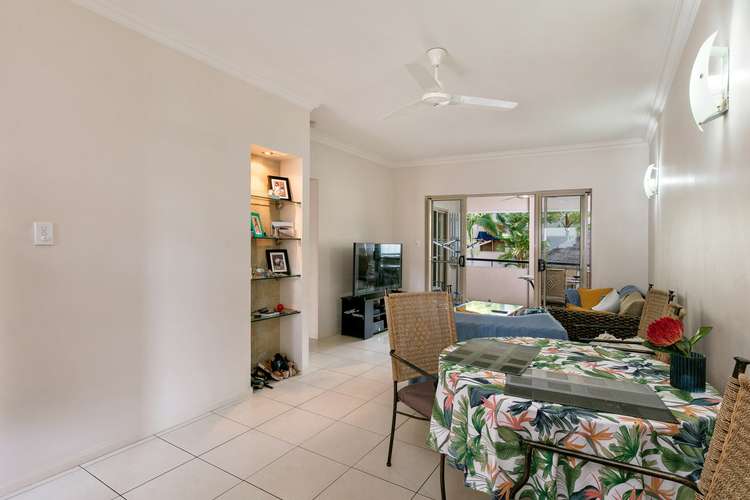 Fifth view of Homely unit listing, 221/29-33 Springfield Crescent, Manoora QLD 4870