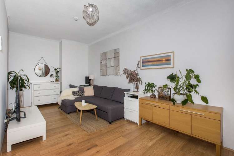 Main view of Homely apartment listing, 6/25 Robertson Street, Kogarah NSW 2217