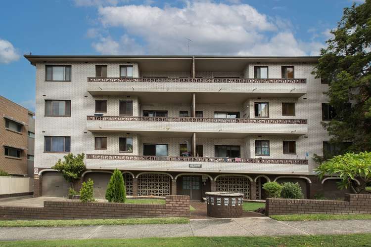 Second view of Homely apartment listing, 6/25 Robertson Street, Kogarah NSW 2217