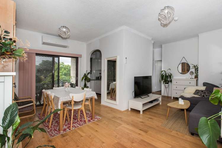 Third view of Homely apartment listing, 6/25 Robertson Street, Kogarah NSW 2217