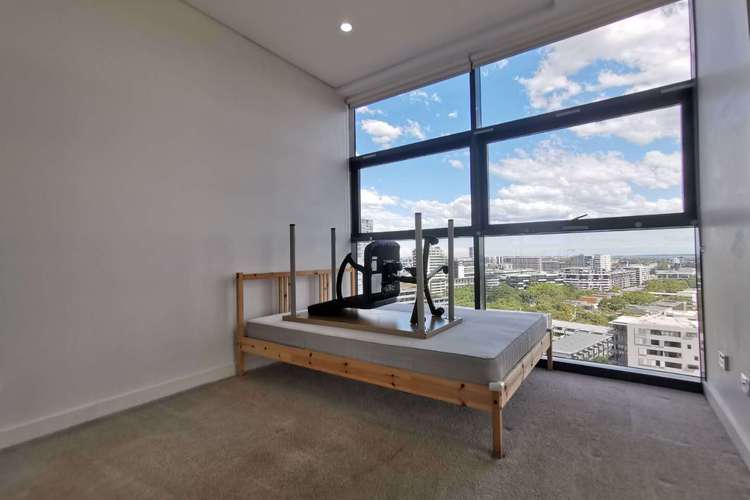 Third view of Homely apartment listing, Level 16/11607/5 Sam Sing Street, Waterloo NSW 2017