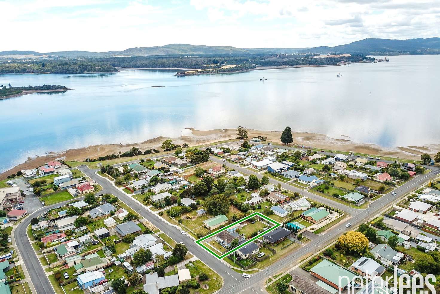 Main view of Homely house listing, 4 Mainwaring Street, Beauty Point TAS 7270