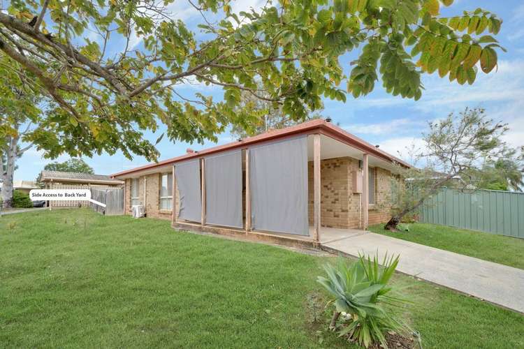 Second view of Homely house listing, 8 Lindner Close, Eagleby QLD 4207