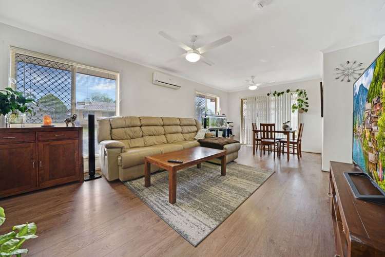 Third view of Homely house listing, 8 Lindner Close, Eagleby QLD 4207