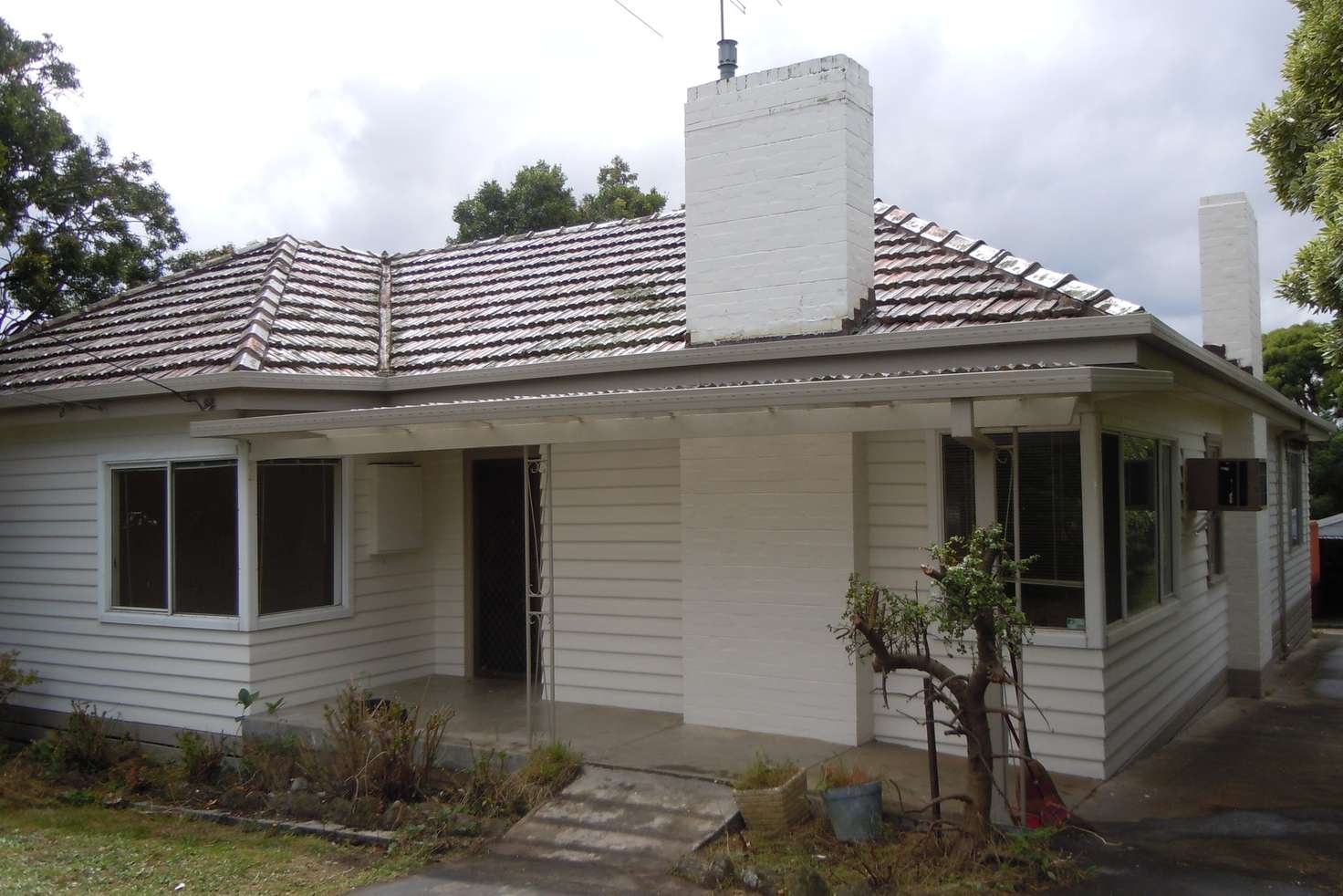 Main view of Homely house listing, 107 Woodhouse Grove, Box Hill North VIC 3129