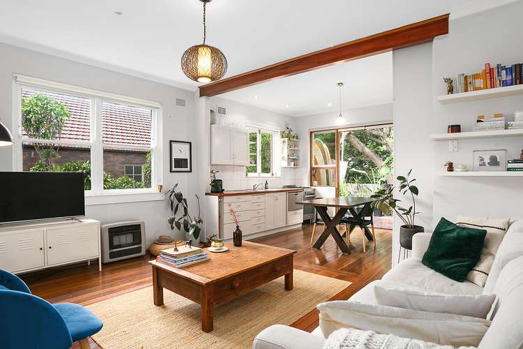 3/11 Palmerston Avenue, Bronte NSW 2024