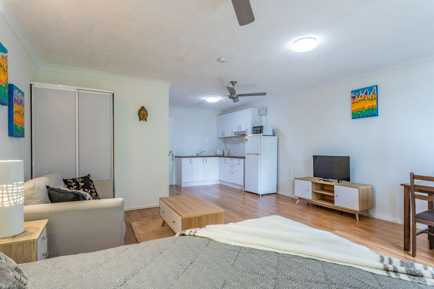 Main view of Homely unit listing, 2/259 Sheridan Street, Cairns North QLD 4870