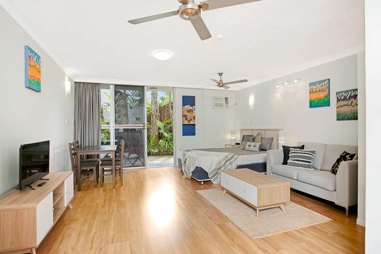Second view of Homely unit listing, 2/259 Sheridan Street, Cairns North QLD 4870