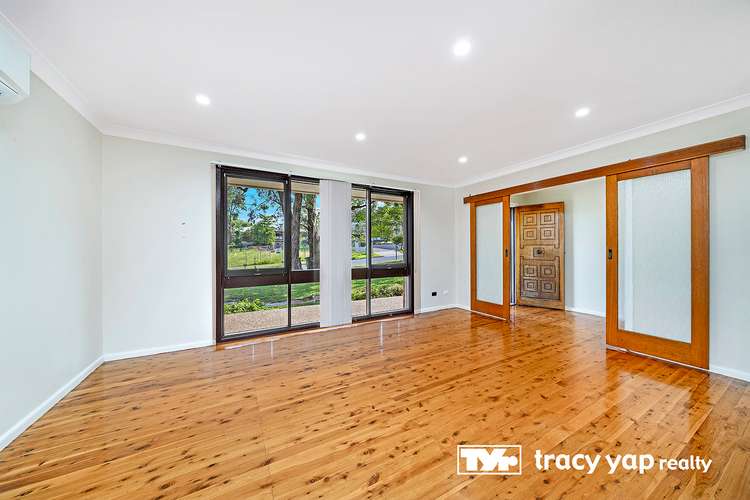 Second view of Homely house listing, 29 Dryden Avenue, Carlingford NSW 2118