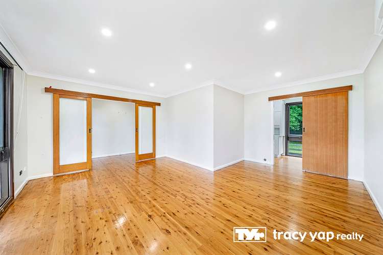 Third view of Homely house listing, 29 Dryden Avenue, Carlingford NSW 2118