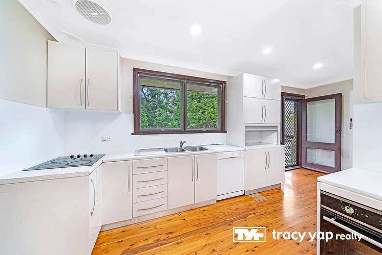 Fourth view of Homely house listing, 29 Dryden Avenue, Carlingford NSW 2118