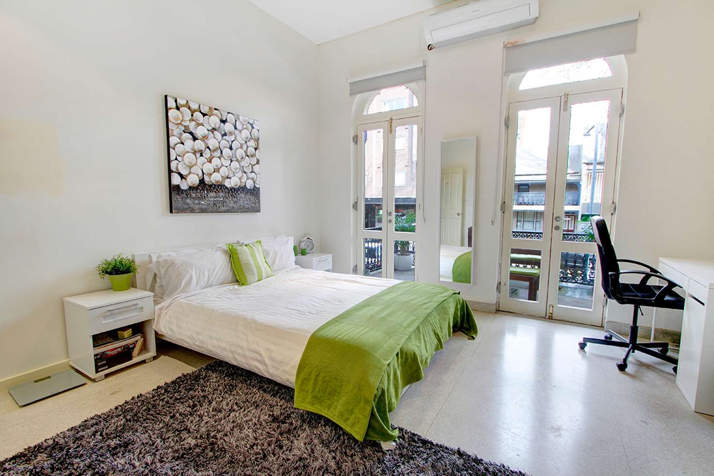Main view of Homely studio listing, 9/170 Victoria Street, Potts Point NSW 2011