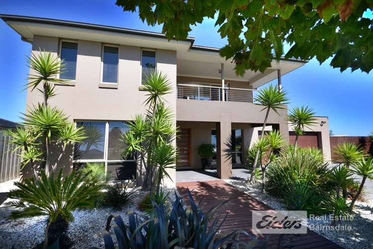 Main view of Homely house listing, 25 Sunset Boulevard, Eagle Point VIC 3878