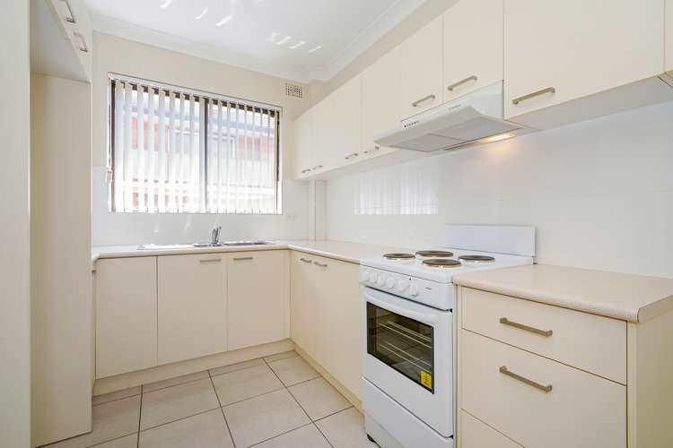 Main view of Homely apartment listing, 13/38 Gould Avenue, Petersham NSW 2049