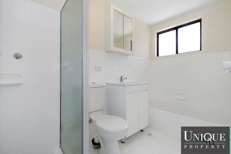 Second view of Homely apartment listing, 13/38 Gould Avenue, Petersham NSW 2049